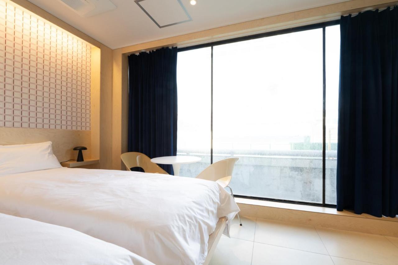 Hithere City Myeongdong Seoul Exterior photo